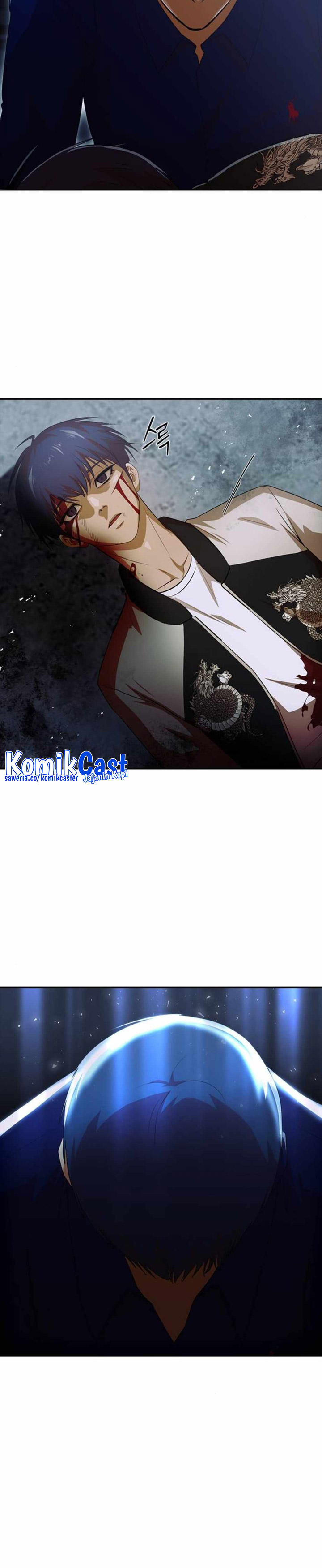 The Girl from Random Chatting! Chapter 315 Gambar 13
