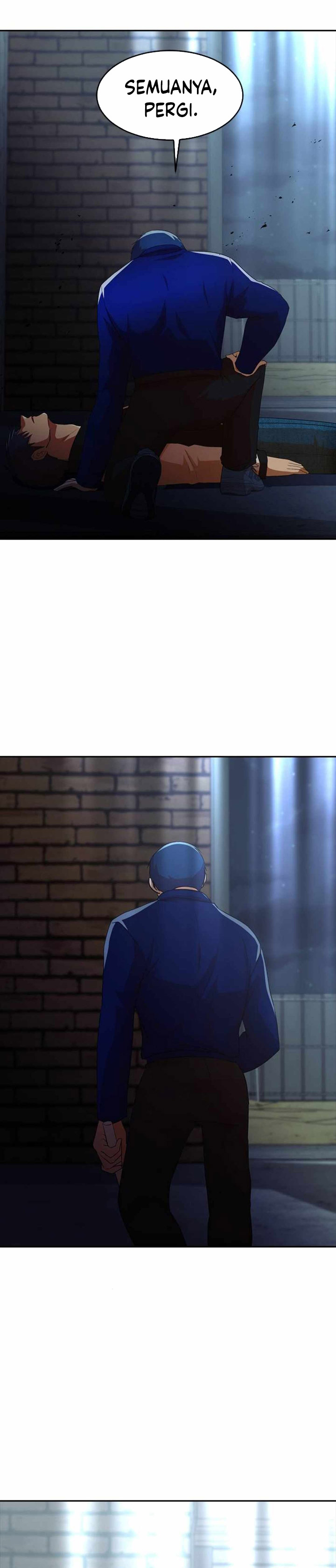 The Girl from Random Chatting! Chapter 315 Gambar 14