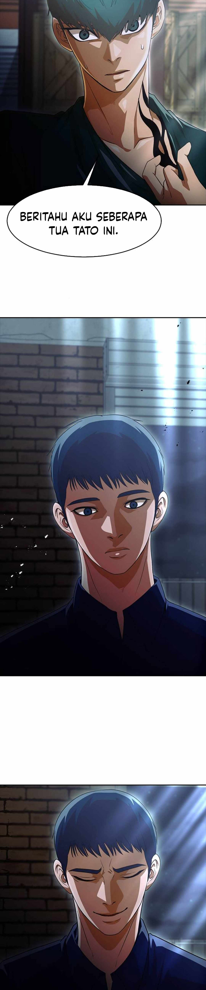 The Girl from Random Chatting! Chapter 315 Gambar 19
