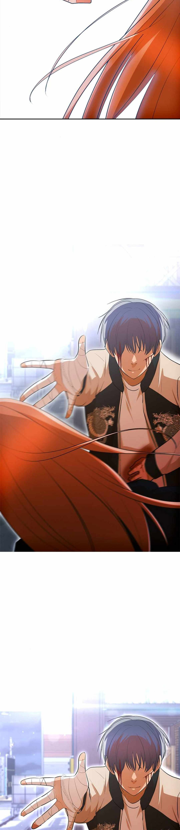 The Girl from Random Chatting! Chapter 315 Gambar 3