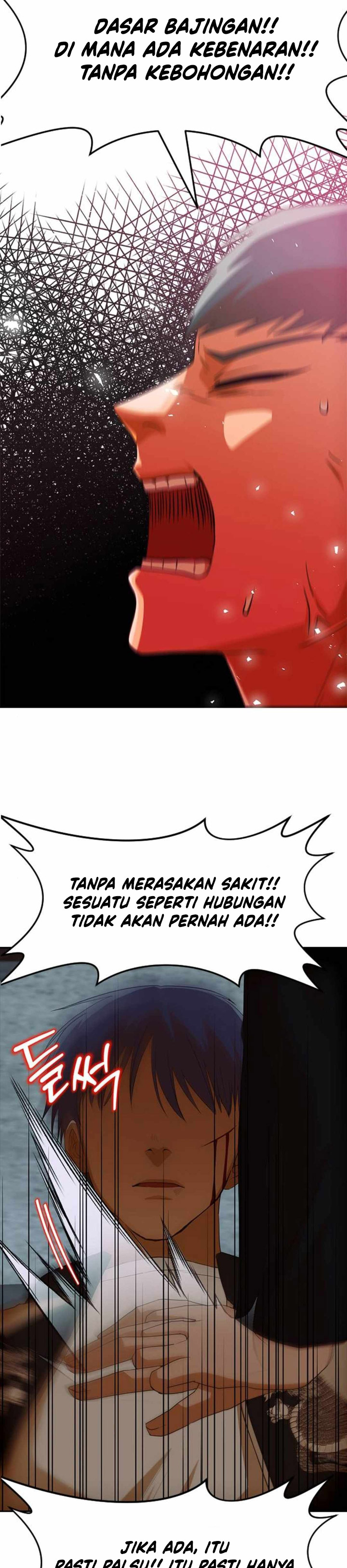 The Girl from Random Chatting! Chapter 315 Gambar 32