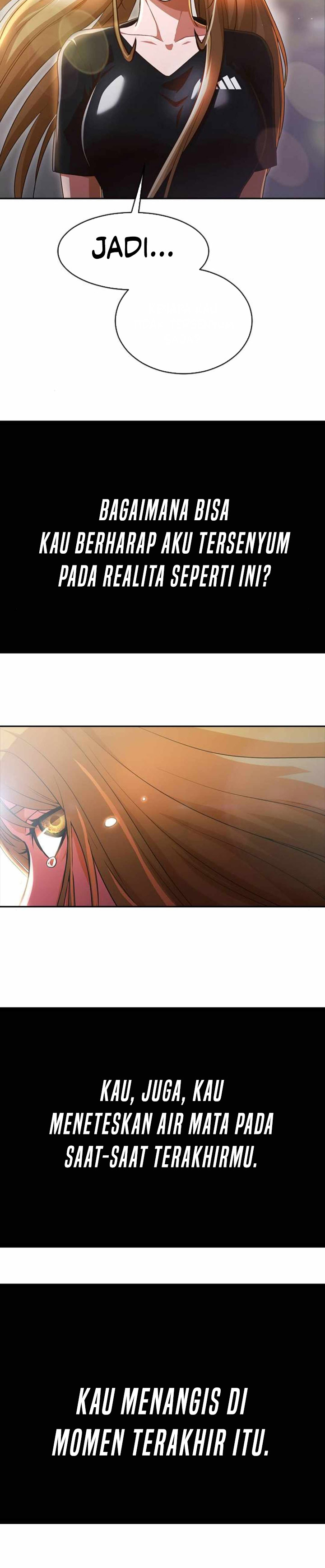 The Girl from Random Chatting! Chapter 315 Gambar 35