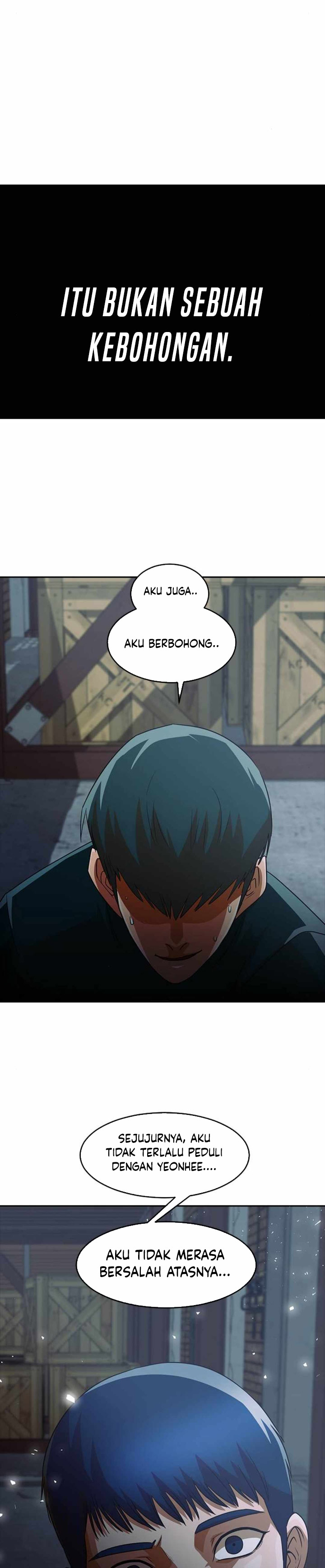 The Girl from Random Chatting! Chapter 315 Gambar 36