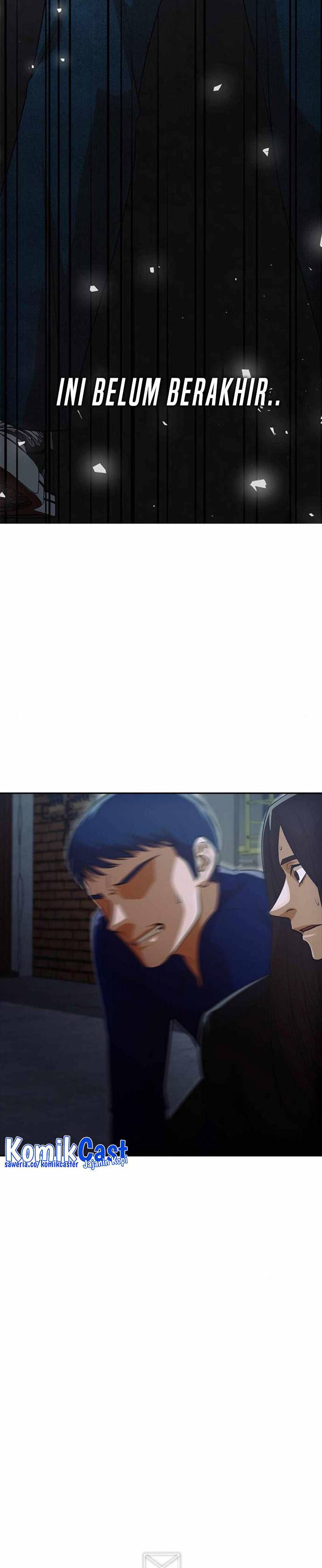 The Girl from Random Chatting! Chapter 315 Gambar 41