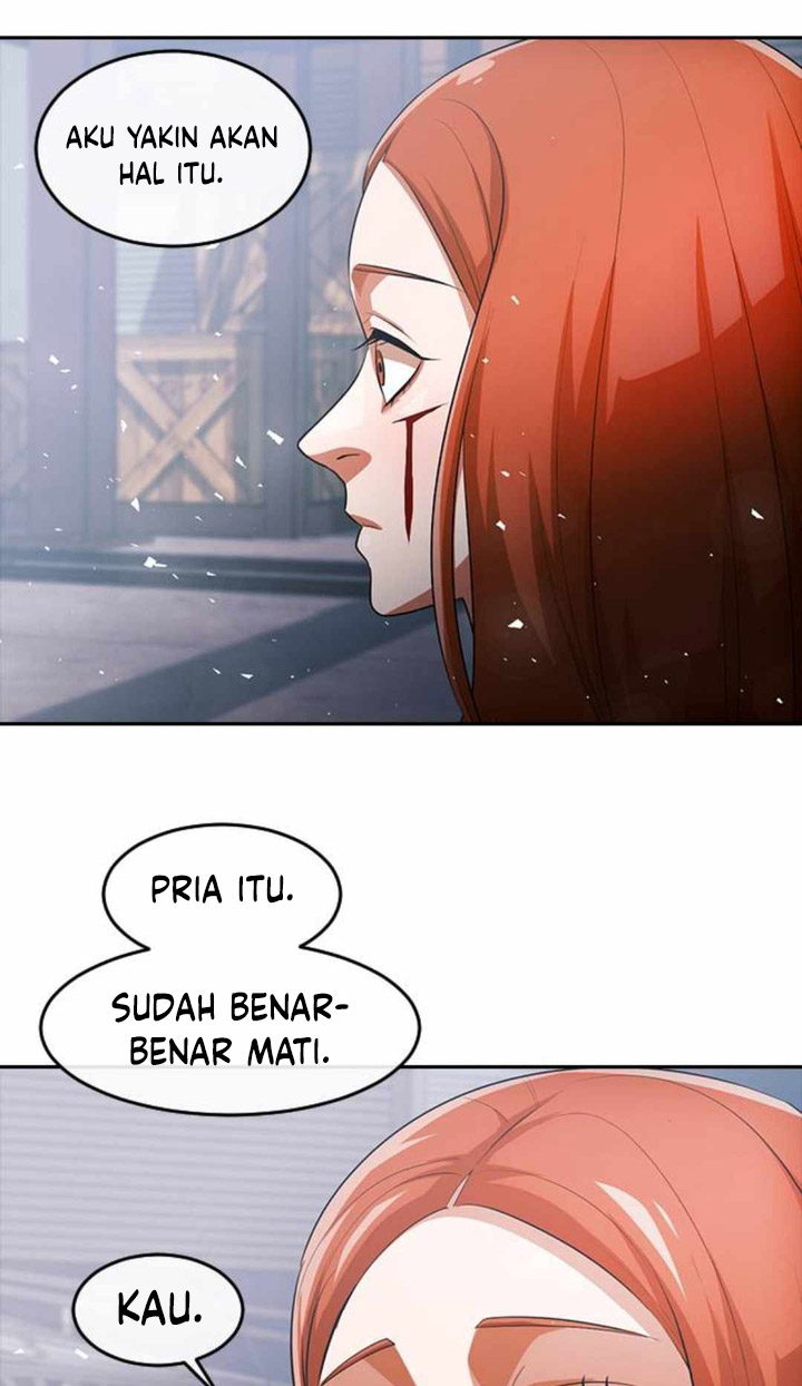 The Girl from Random Chatting! Chapter 313 Gambar 38