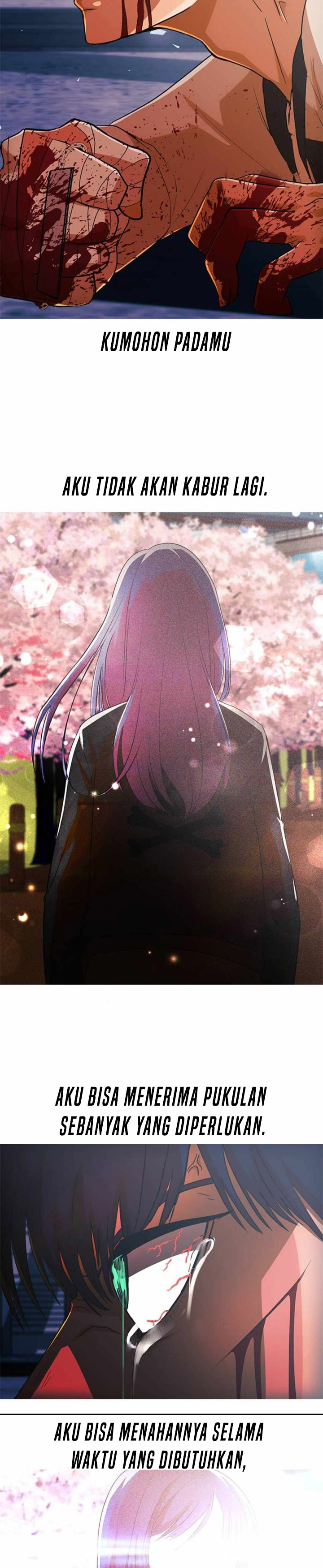 The Girl from Random Chatting! Chapter 312 Gambar 23