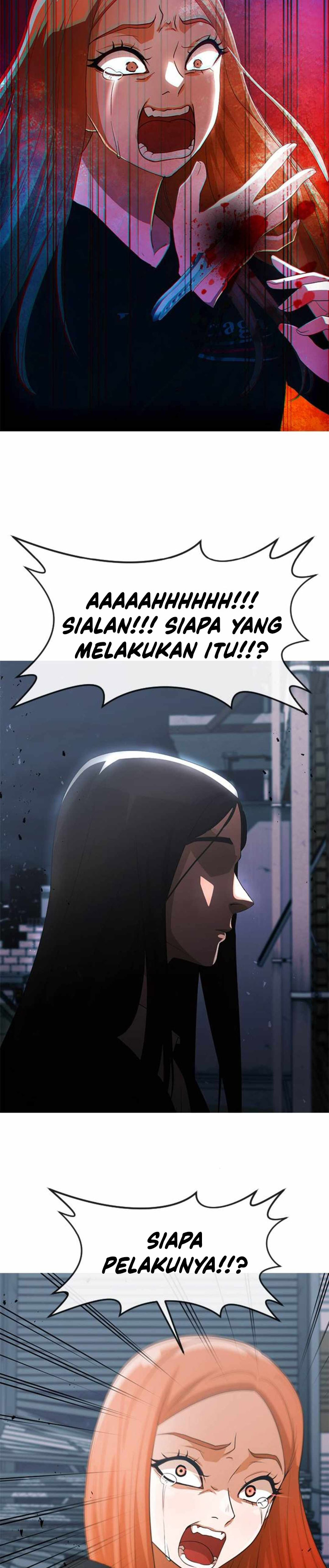 The Girl from Random Chatting! Chapter 312 Gambar 43