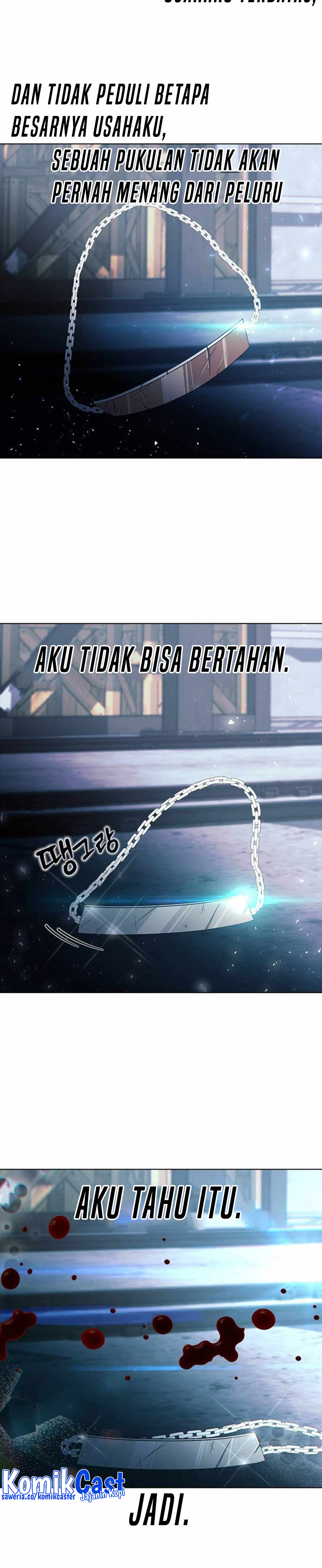The Girl from Random Chatting! Chapter 312 Gambar 9