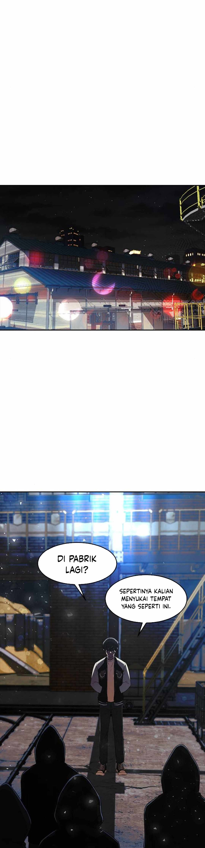 The Girl from Random Chatting! Chapter 309 Gambar 30