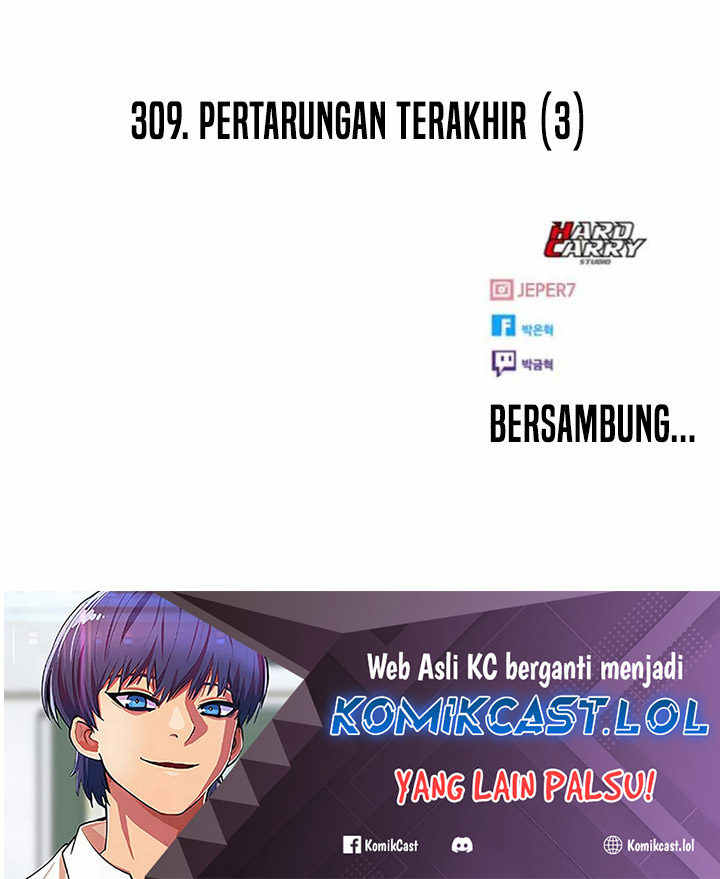 The Girl from Random Chatting! Chapter 309 Gambar 41