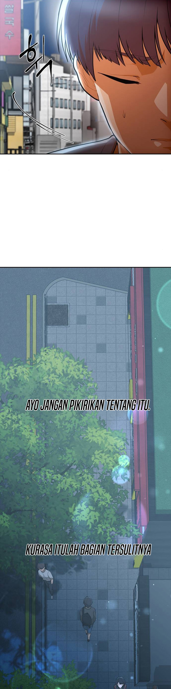 The Girl from Random Chatting! Chapter 301 Gambar 28