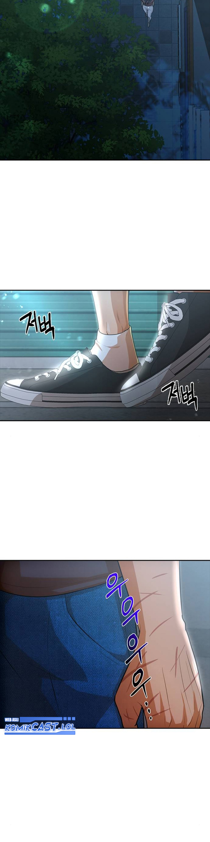 The Girl from Random Chatting! Chapter 301 Gambar 29