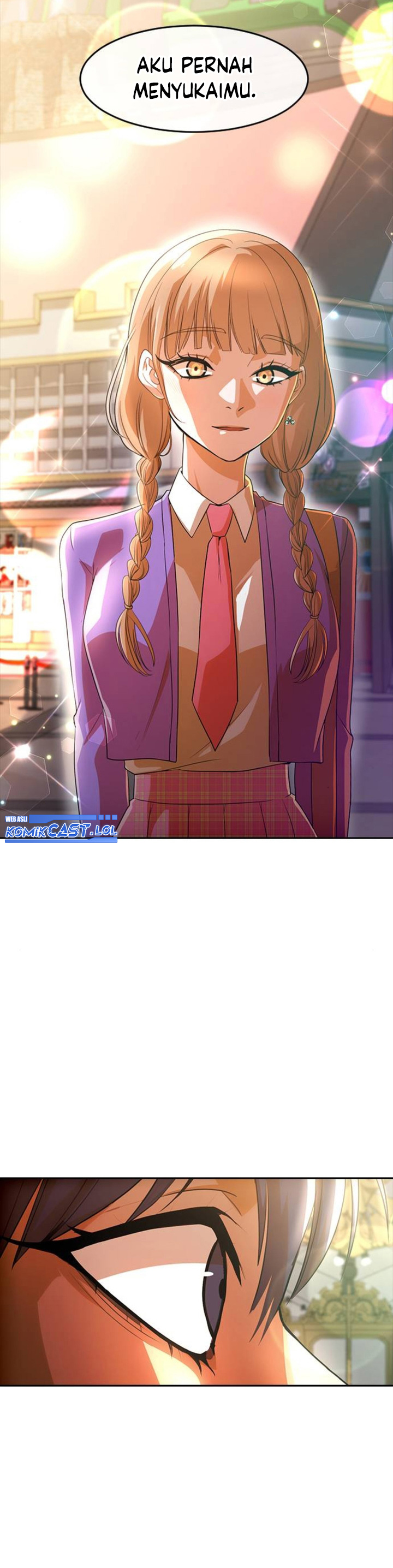 The Girl from Random Chatting! Chapter 301 Gambar 4