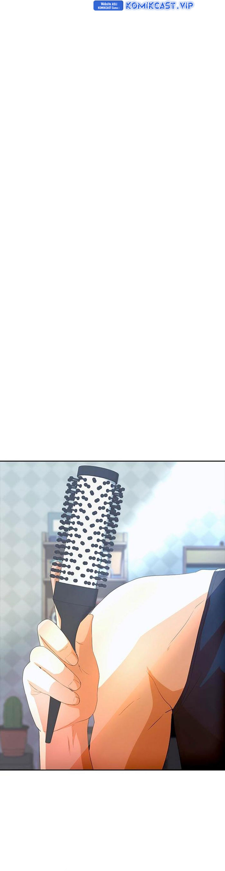 The Girl from Random Chatting! Chapter 299 Gambar 12