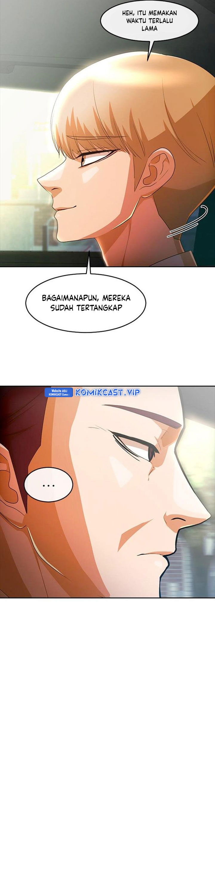 The Girl from Random Chatting! Chapter 299 Gambar 26