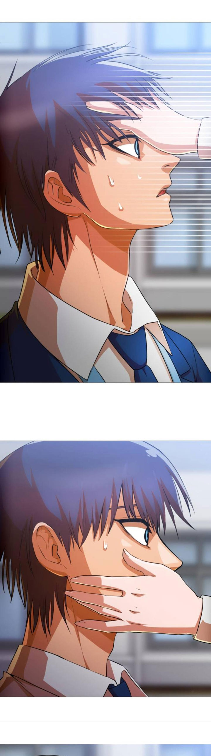 The Girl from Random Chatting! Chapter 288 Gambar 18