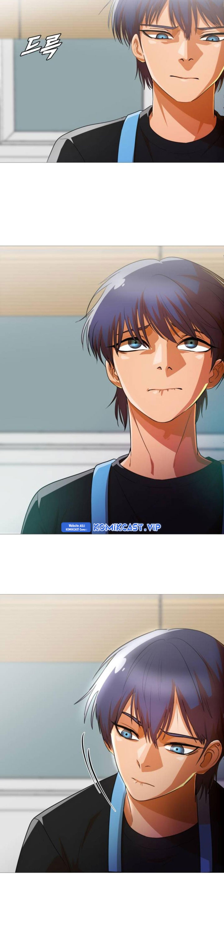 The Girl from Random Chatting! Chapter 288 Gambar 37