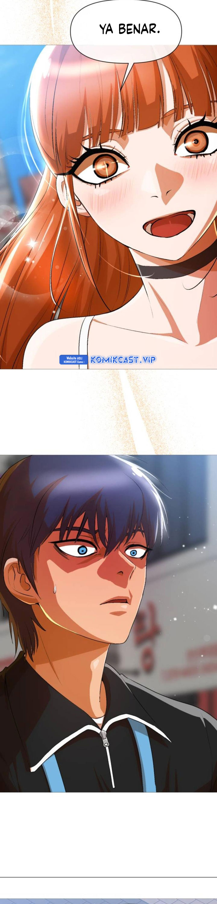 The Girl from Random Chatting! Chapter 286 Gambar 7