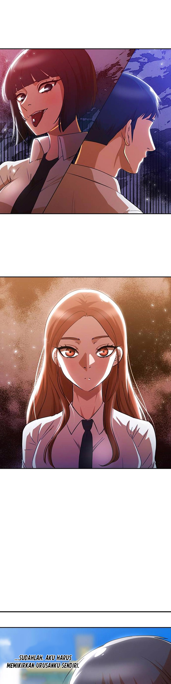The Girl from Random Chatting! Chapter 283 Gambar 10