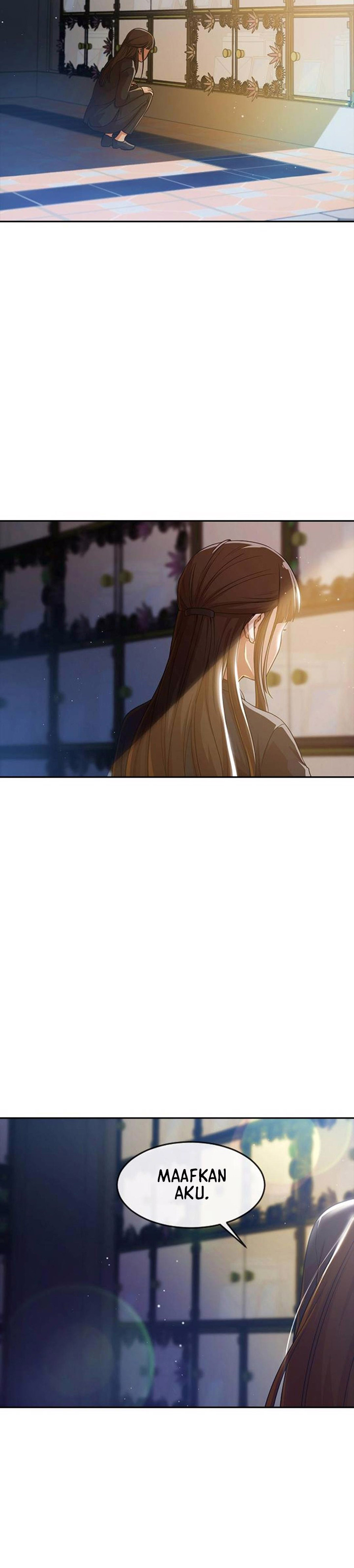 The Girl from Random Chatting! Chapter 283 Gambar 28