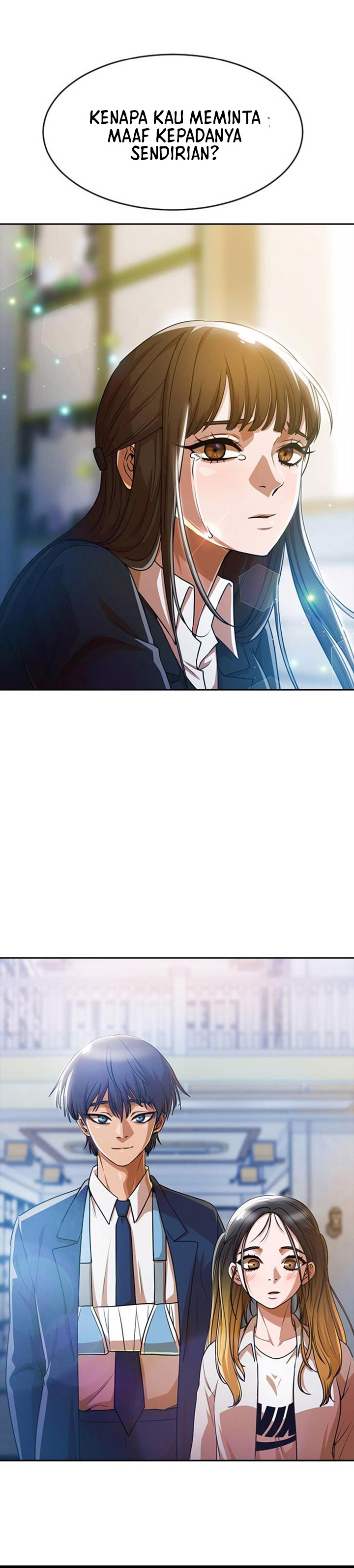 The Girl from Random Chatting! Chapter 283 Gambar 29