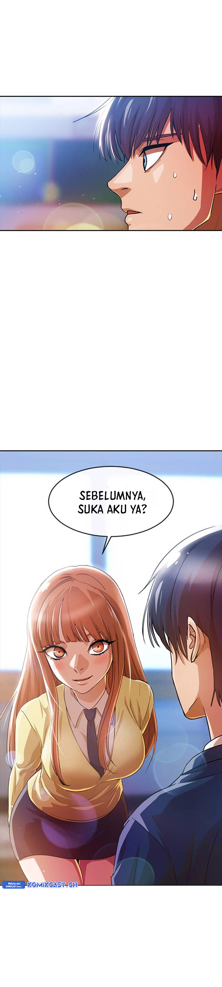 The Girl from Random Chatting! Chapter 283 Gambar 41