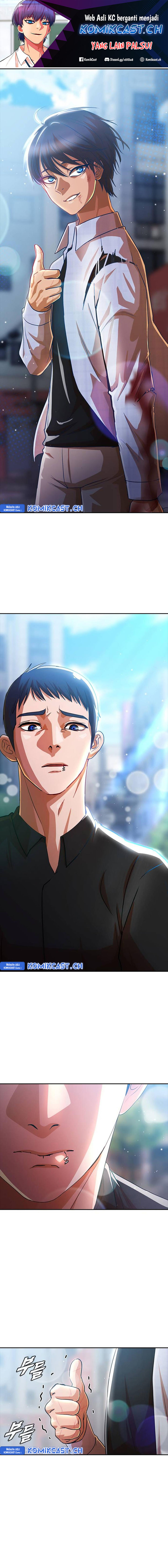 Baca Manhwa The Girl from Random Chatting! Chapter 282 Gambar 2