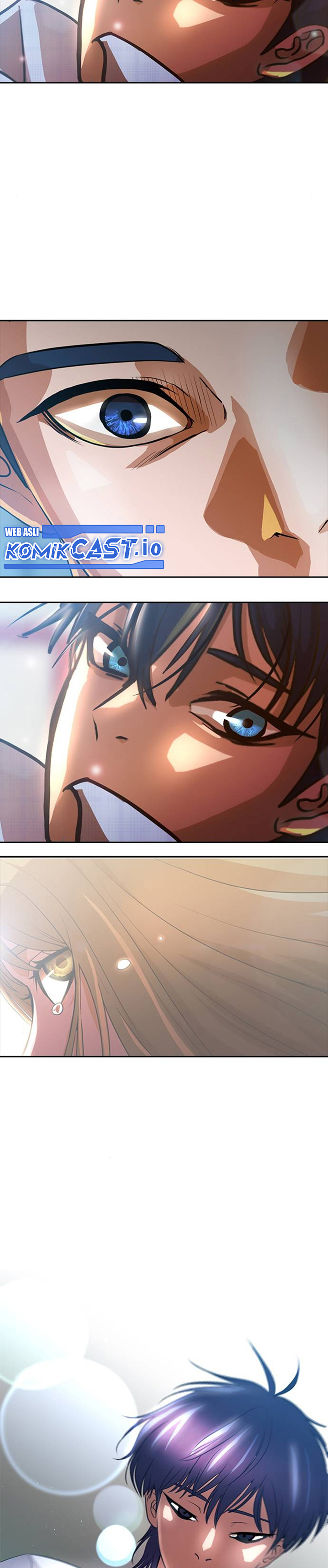 The Girl from Random Chatting! Chapter 280 Gambar 39