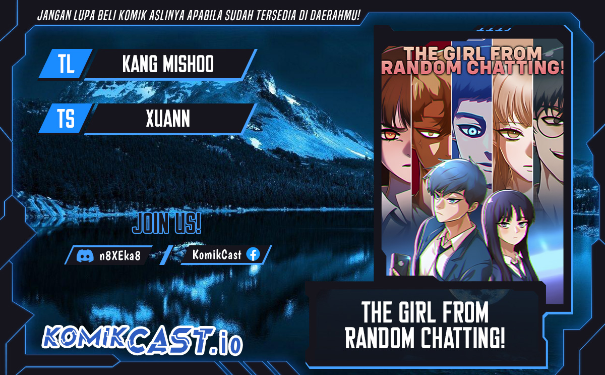 Baca Komik The Girl from Random Chatting! Chapter 278 Gambar 1