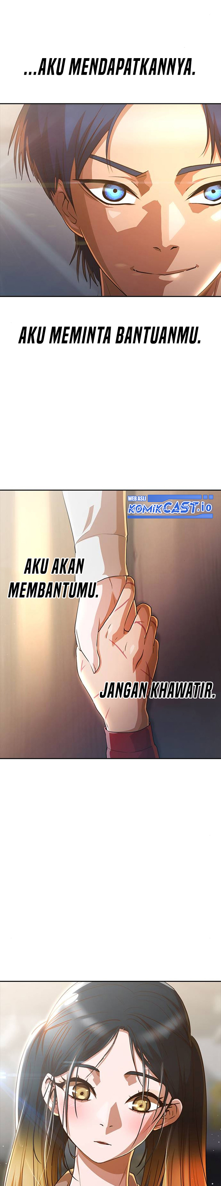 The Girl from Random Chatting! Chapter 278 Gambar 10