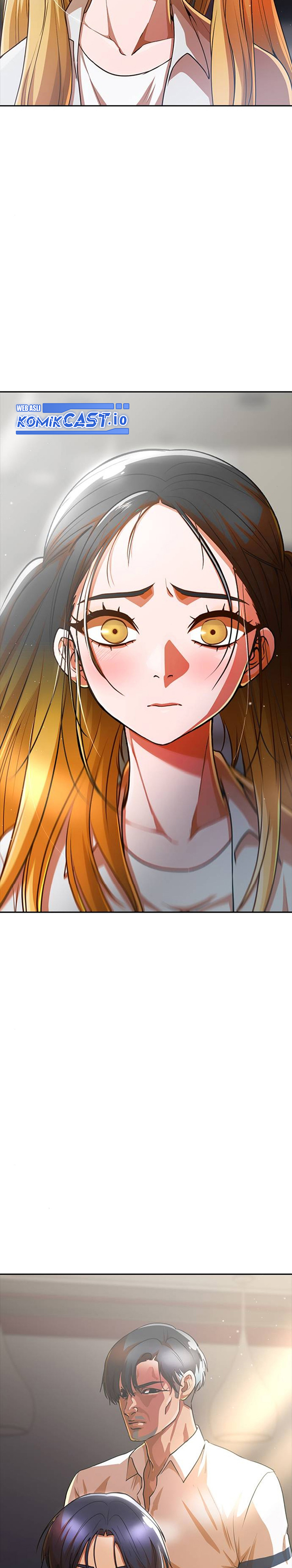 The Girl from Random Chatting! Chapter 278 Gambar 11