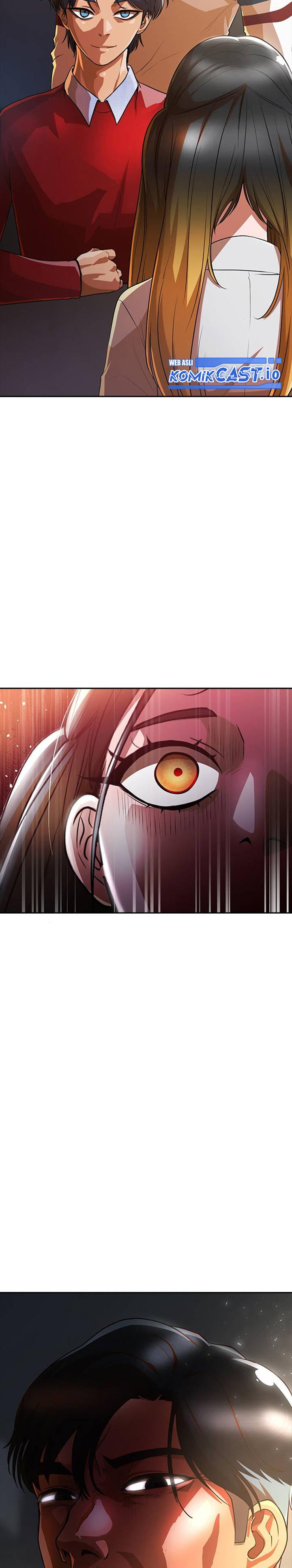 The Girl from Random Chatting! Chapter 278 Gambar 12