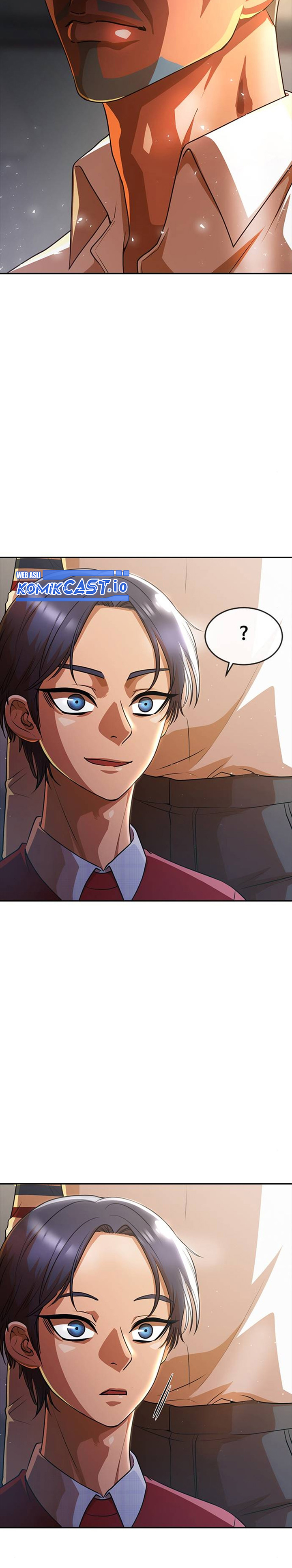 The Girl from Random Chatting! Chapter 278 Gambar 13