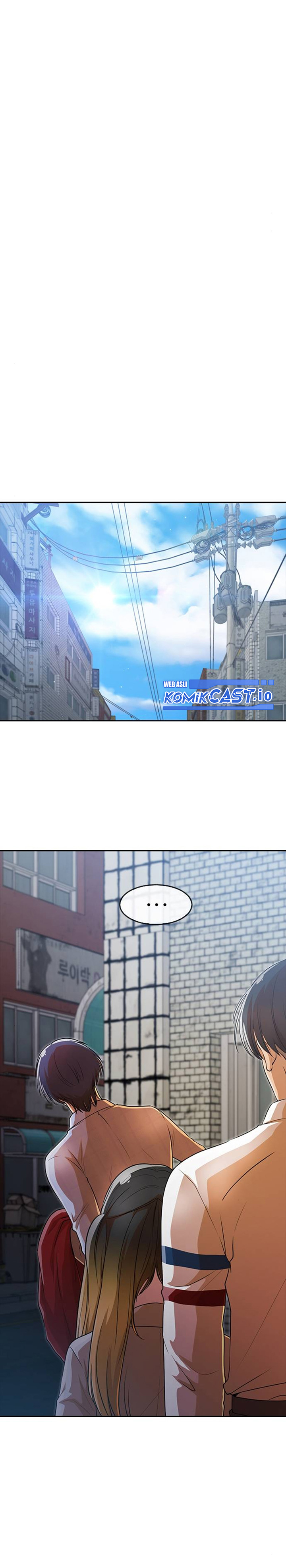 The Girl from Random Chatting! Chapter 278 Gambar 21