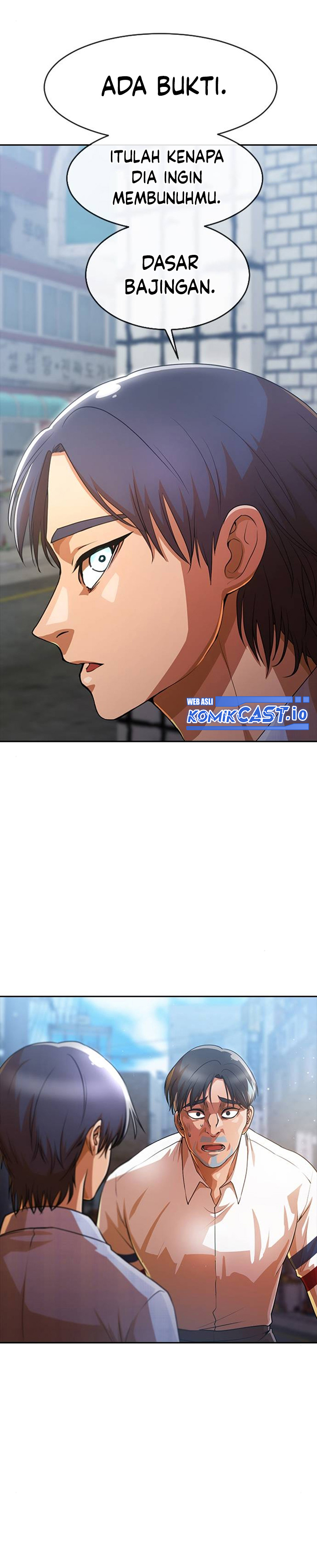 The Girl from Random Chatting! Chapter 278 Gambar 26
