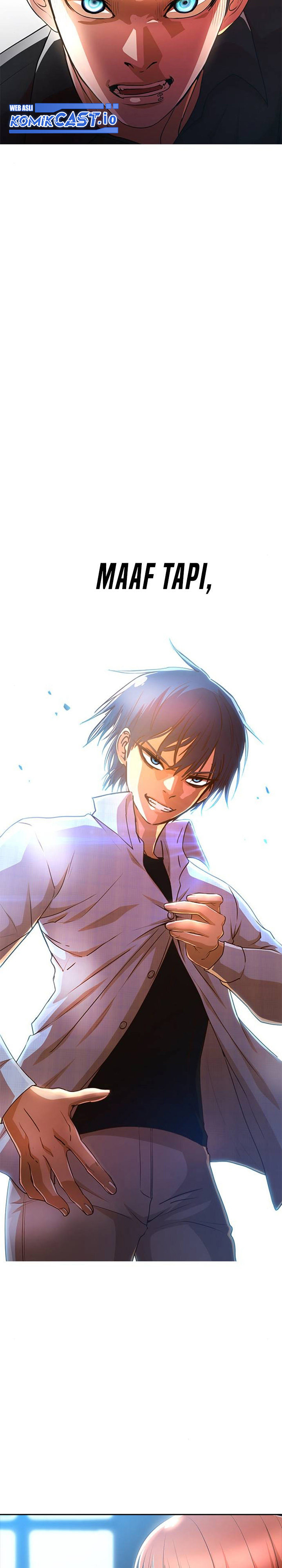 The Girl from Random Chatting! Chapter 278 Gambar 36