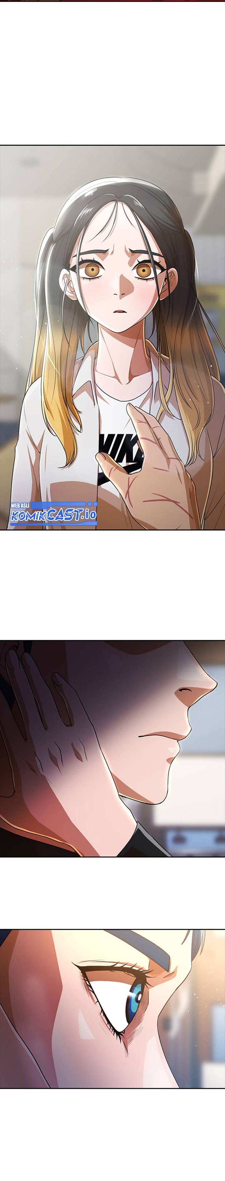 The Girl from Random Chatting! Chapter 278 Gambar 8
