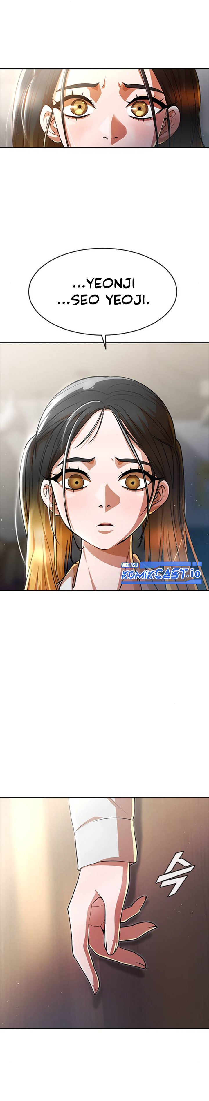 The Girl from Random Chatting! Chapter 278 Gambar 9