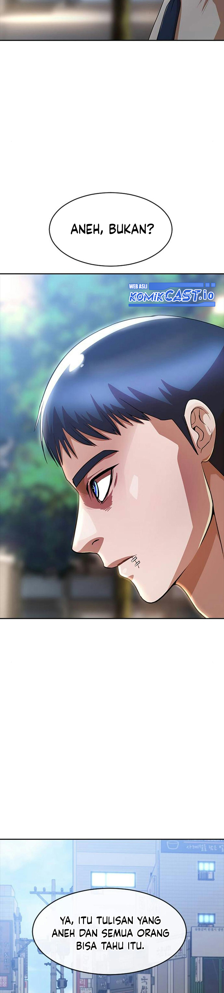 The Girl from Random Chatting! Chapter 276 Gambar 17