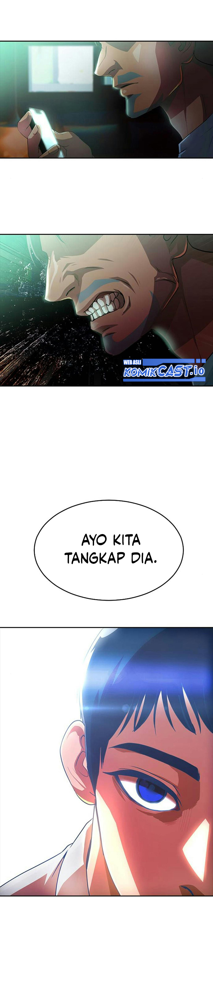 The Girl from Random Chatting! Chapter 276 Gambar 29