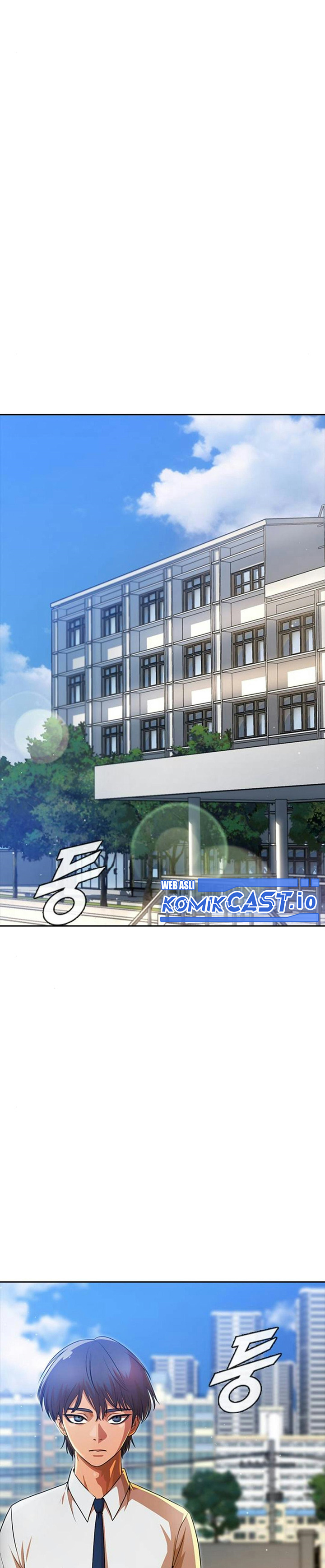 The Girl from Random Chatting! Chapter 276 Gambar 4
