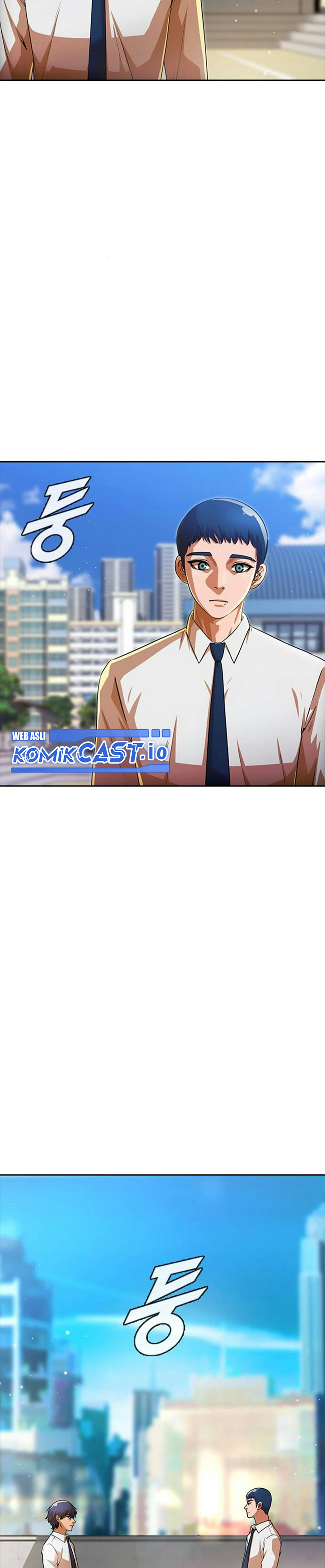 The Girl from Random Chatting! Chapter 276 Gambar 5