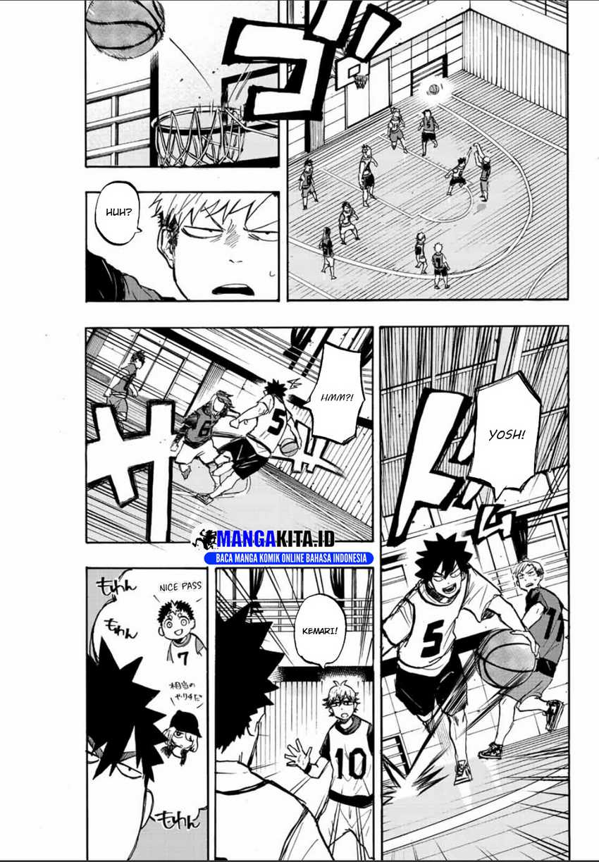 Winning Pass Chapter 9 Gambar 12