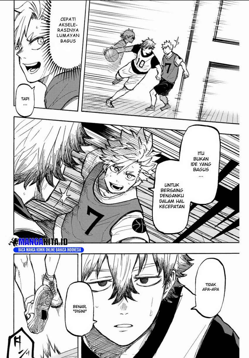 Winning Pass Chapter 9 Gambar 5