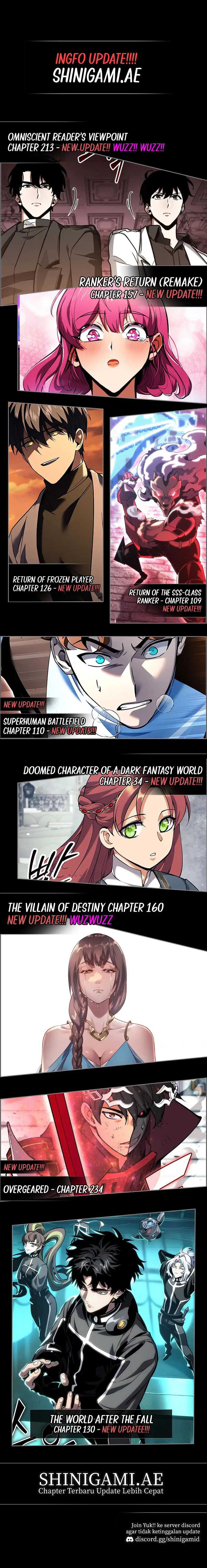 The Indomitable Martial King Chapter 33 Gambar 20