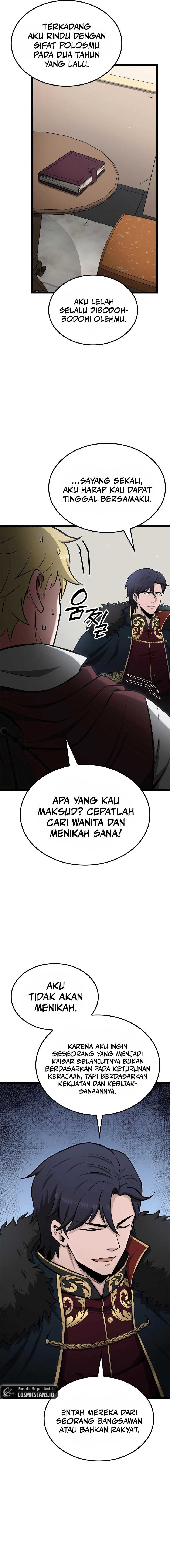 Kalli the Champion Chapter 56 Gambar 4