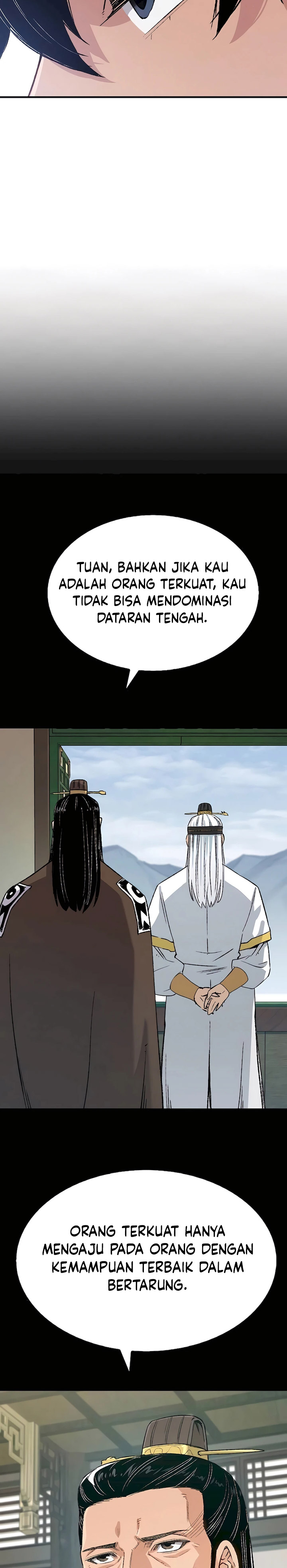 Reborn as The Heavenly Demon Chapter 21 Gambar 11