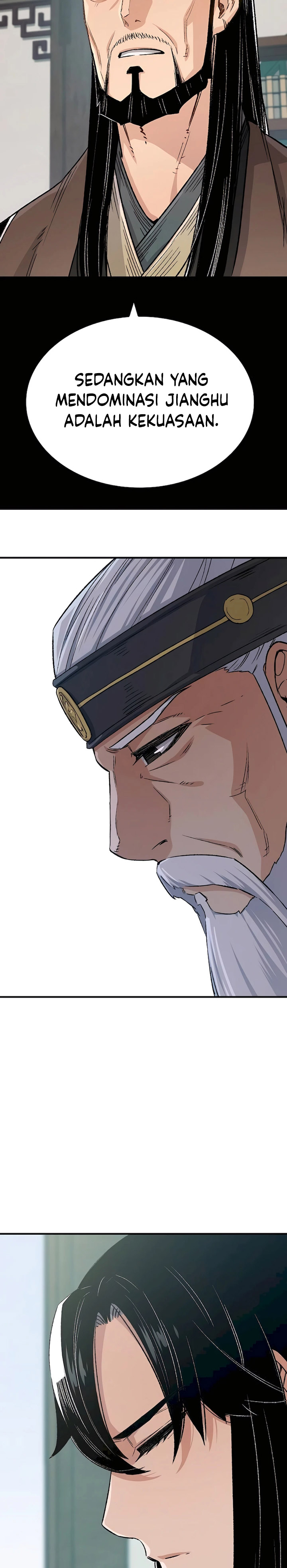 Reborn as The Heavenly Demon Chapter 21 Gambar 12