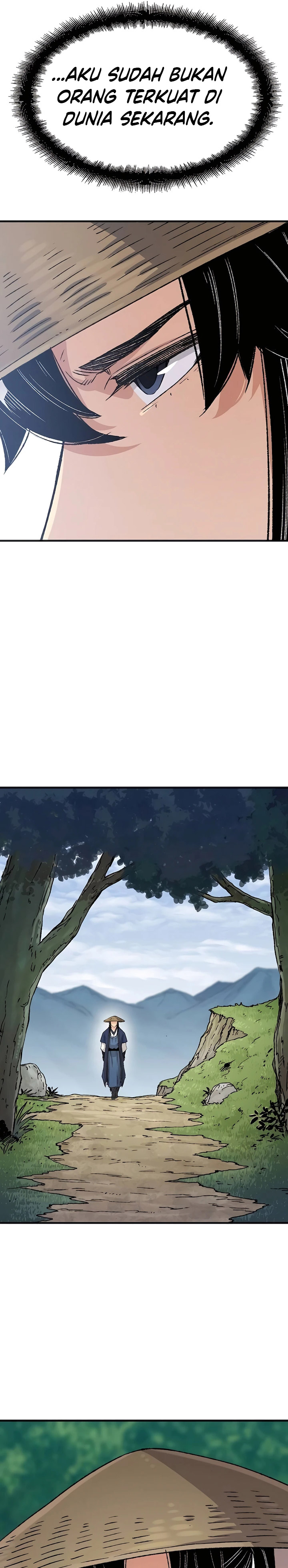 Reborn as The Heavenly Demon Chapter 21 Gambar 14