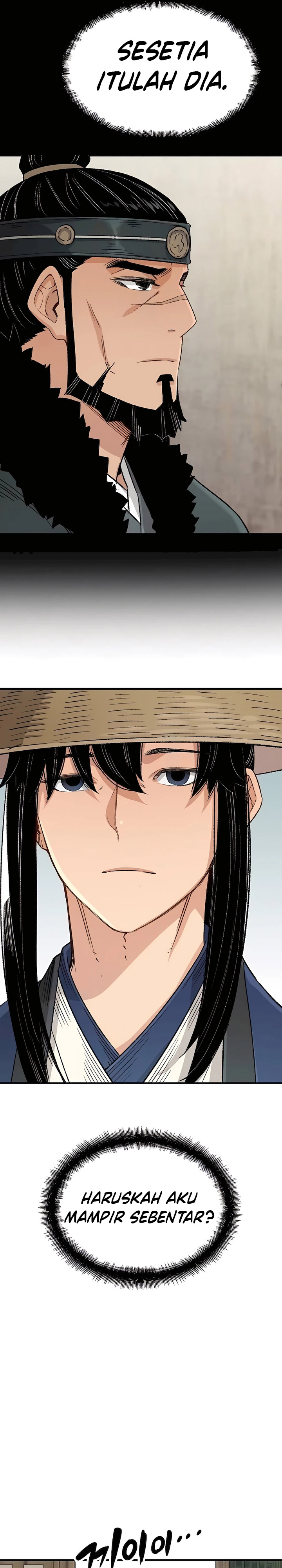 Reborn as The Heavenly Demon Chapter 21 Gambar 18
